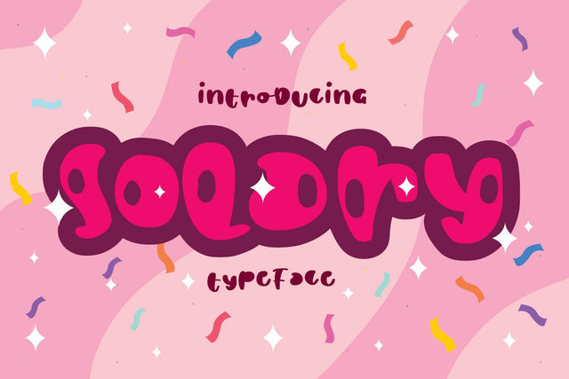 Solary Font goodigital_13 