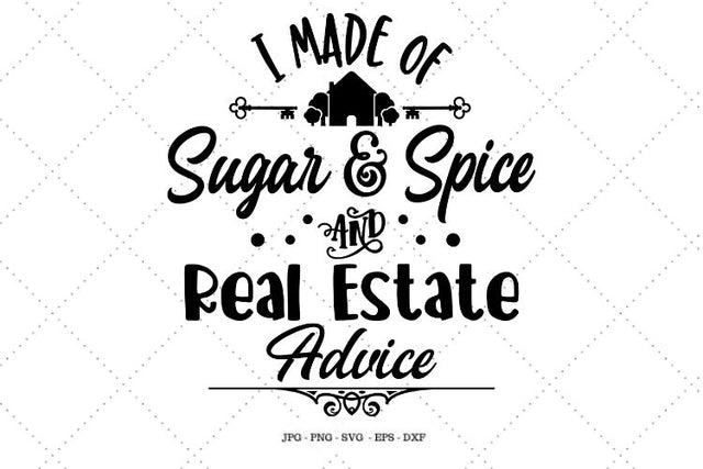 Sold Home, Real Estate Agent, Home Seller, Realtor Gift, Realtor Shirt, Gift for Realtor, Agent Shirt SVG SVG Digital Designer 