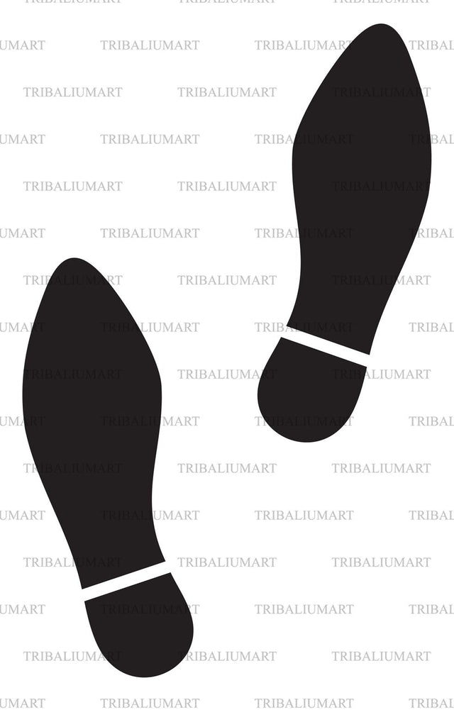 Sole print SVG TribaliumArtSF 