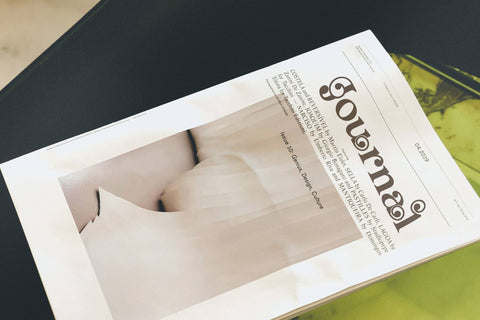 Solerin Magica Typeface Font Storytype Studio 