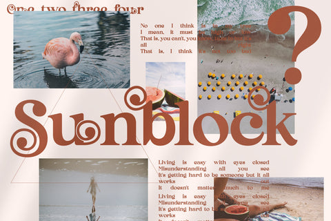 Solerin Magica Typeface Font Storytype Studio 