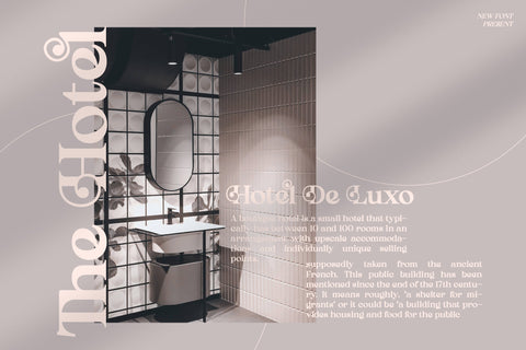 Solerin Magica Typeface Font Storytype Studio 