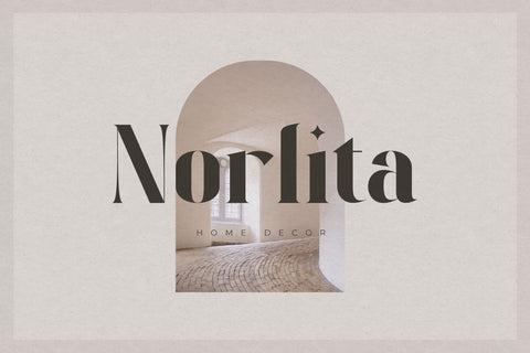 Solitten | Elegant & Stylish Typeface Font studioalmeera 