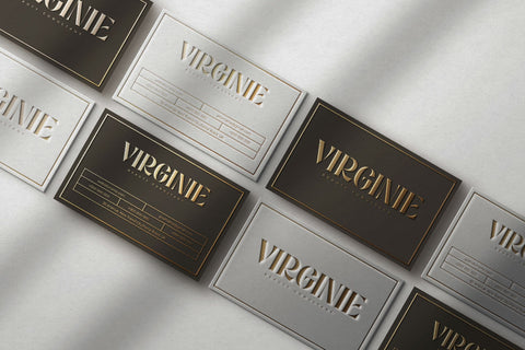 Solitten | Elegant & Stylish Typeface Font studioalmeera 