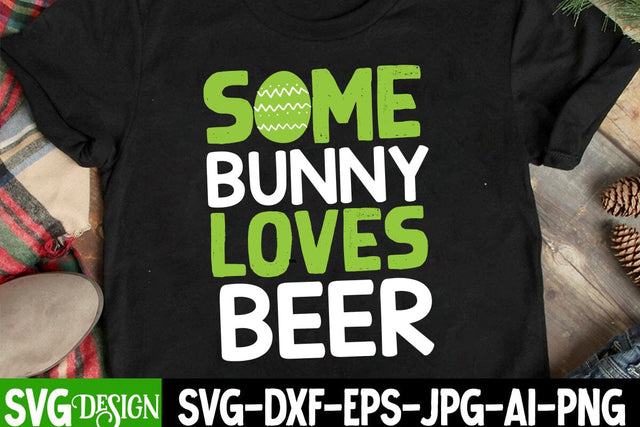 Some Bunny Loves Beer SVG Cut File,Happy Easter SVG Cut File, Happy Easter Sublimation PNG, Happy Easter Day Sublimation Bundle,Happy Easter Sublimation Design, Happy Easter Sublimation PNG SVG BlackCatsMedia 