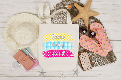 Some bunny special Sublimation Sublimation SVGista 