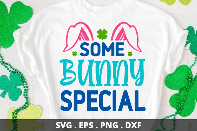 Some bunny special SVG Designangry 