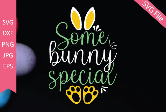 Some bunny special SVG md faruk hossain 