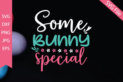 Some bunny special SVG md faruk hossain 