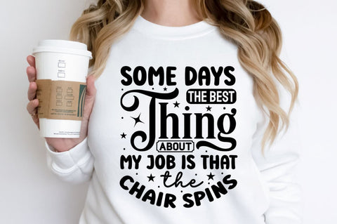 Some days the best thing about SVG SVG Regulrcrative 