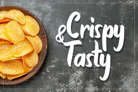 Somebody - Bold Script font Font Ibey Design 