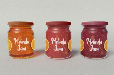 Somebody - Bold Script font Font Ibey Design 