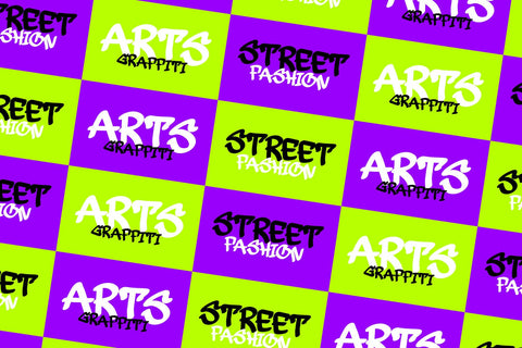 Something Font BB Digital Arts 