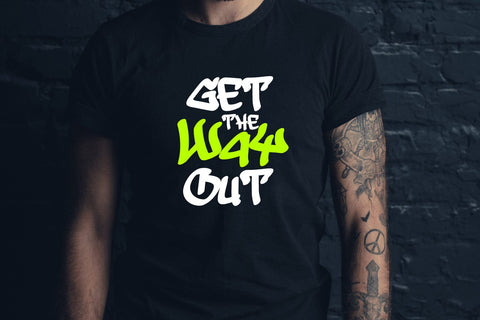 Something Font BB Digital Arts 