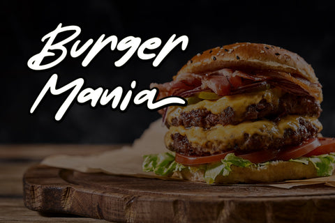 Something Shine Font Afandi Studio 