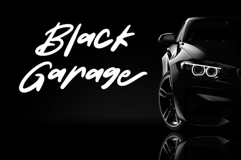 Something Shine Font Afandi Studio 