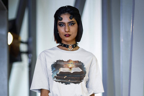 Something Wicked Halloween PNG for sublimation Sublimation Angel on Empire 