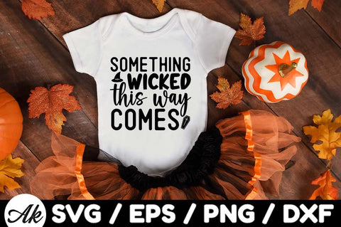 Something wicked this way comes svg SVG akazaddesign 
