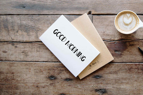 Somewhere Font LetterdayStudio 