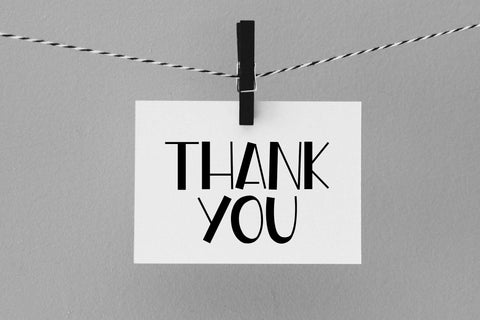 Somewhere Font LetterdayStudio 