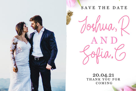 Somewhere Handwritten Font LetterdayStudio 