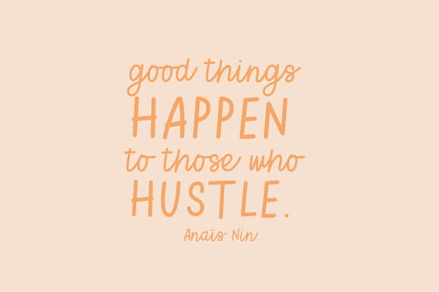 Son Claret Font Sunday Nomad 