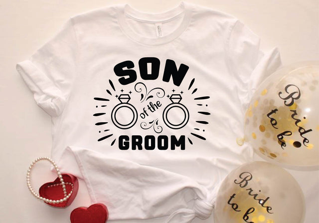 son of the groom SVG Design SVG farhad farhad 