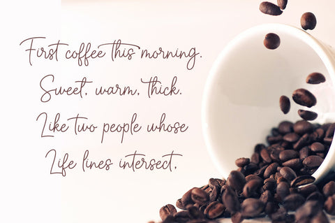 Sophia White | Monoline Script Font Font Rotterlab studio 