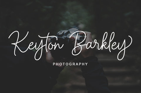 Sophia White | Monoline Script Font Font Rotterlab studio 