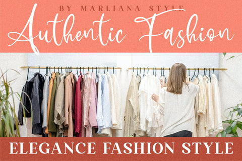 Sophitta Font Letterena Studios 