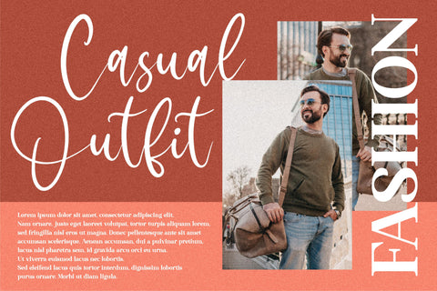 Sophitta Font Letterena Studios 