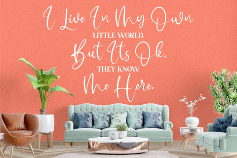 Sophitta Font Letterena Studios 