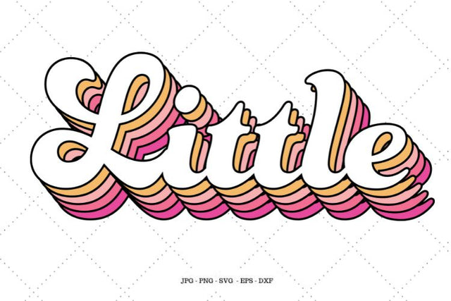 Sorority Svg, Big Little Bundle Svg, Big Little Gift, Big Little Shirts, Sorority Shirt Svg, Sorority Gifts, Digital Download SVG SVG Digital Designer 