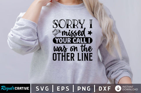 Sorry i SVG SVG Regulrcrative 