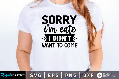 Sorry im eate i SVG SVG Regulrcrative 