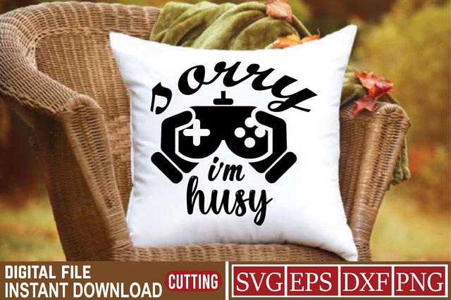 sorry i’m husy SVG Craftlabsvg24 