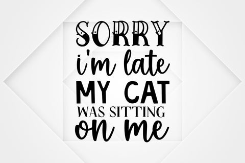 Sorry im late my cat was SVG SVG Regulrcrative 