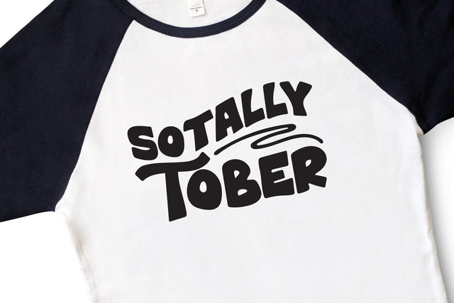 Sotally Tober Adult Drinking SVG Design | So Fontsy SVG Crafting After Dark 