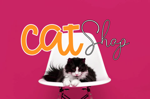 Soul Elista Font gatype 