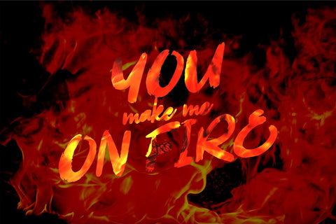 Soul Paint Font Garisman Studio 