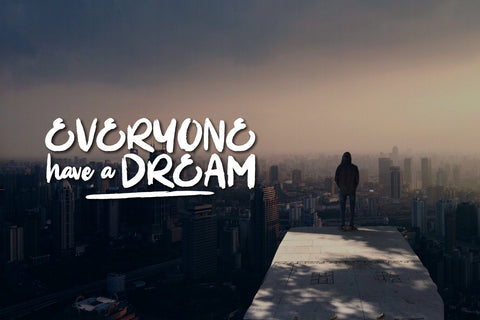 Soul Paint Font Garisman Studio 