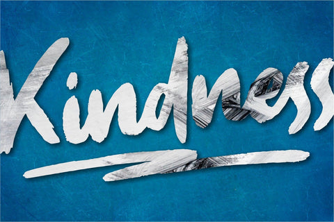 Soul Paint Font Garisman Studio 