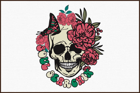 Soul Searching Ready to Press PNG Sublimation designartist 