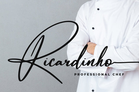 Soulmate Font Abo Daniel Studio 