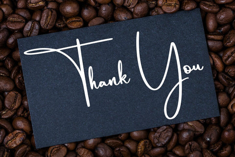 Soulmate Font Abo Daniel Studio 