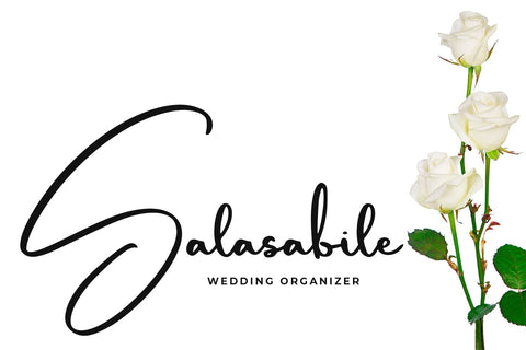 Soulmate Font Abo Daniel Studio 