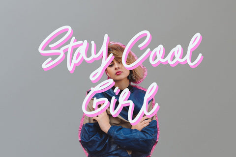 Soulmate Font BonjourType 