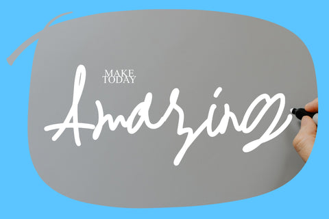 Soulmate Font BonjourType 