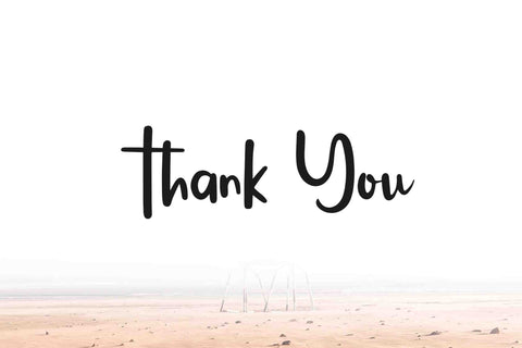 Soulmate Font LetterdayStudio 