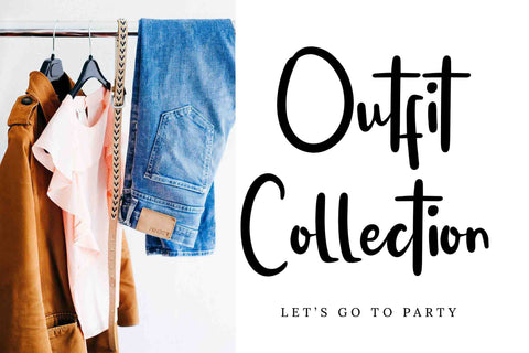 Soulmate Font LetterdayStudio 